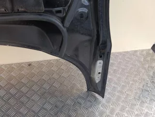LR027587 Land Rover Капот Land Rover Evoque 1 restailing Арт E23302733, вид 12