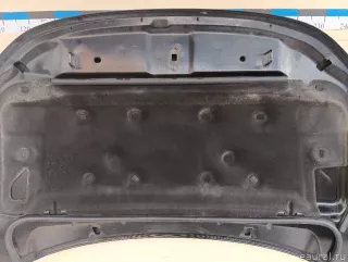 LR027587 Land Rover Капот Land Rover Evoque 1 restailing Арт E23302733, вид 13