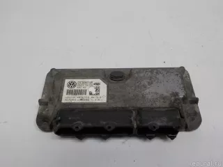 03C906014B VAG Блок управления двигателем Volkswagen Polo 6 Арт E40634183, вид 2