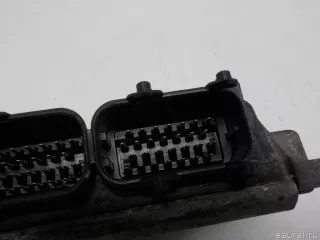 03C906014B VAG Блок управления двигателем Volkswagen Polo 6 Арт E40634183, вид 5