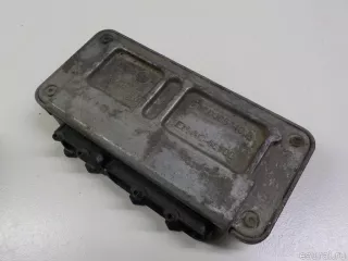 03C906014B VAG Блок управления двигателем Volkswagen Polo 6 Арт E41017429, вид 3