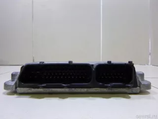 03C906014B VAG Блок управления двигателем Volkswagen Polo 6 Арт E46005889, вид 3