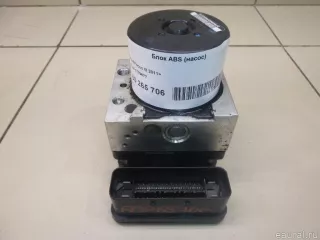 1779677 Ford Блок АБС (ABS) Ford C-max 2 restailing Арт E60265706, вид 1