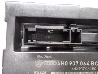 4H0907064JD VAG Блок комфорта Audi A8 D4 (S8) Арт E70265137, вид 3