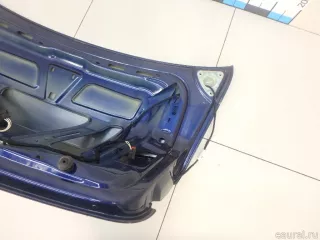 3AE827025 VAG Крышка багажника Volkswagen Passat B7 Арт E70573756, вид 12