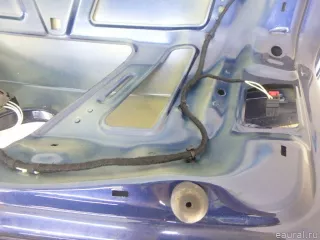 3AE827025 VAG Крышка багажника Volkswagen Passat B7 Арт E70573756, вид 13