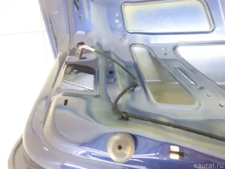 3AE827025 VAG Крышка багажника Volkswagen Passat B7 Арт E70573756, вид 15