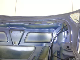 3AE827025 VAG Крышка багажника Volkswagen Passat B7 Арт E70573756, вид 17