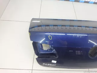 3AE827025 VAG Крышка багажника Volkswagen Passat B7 Арт E70573756, вид 2
