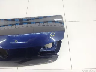 3AE827025 VAG Крышка багажника Volkswagen Passat B7 Арт E70573756, вид 3