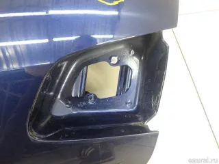 3AE827025 VAG Крышка багажника Volkswagen Passat B7 Арт E70573756, вид 9