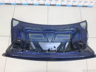 3AE827025 VAG Крышка багажника Volkswagen Passat B7 Арт E70573756, вид 10