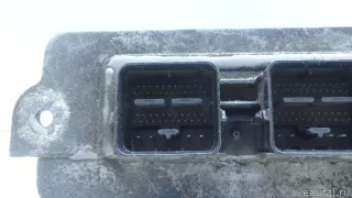 8L8Z12A650BAA Ford Блок управления двигателем Ford Escape 1 Арт E70685651, вид 3