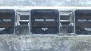 8L8Z12A650BAA Ford Блок управления двигателем Ford Escape 1 Арт E70685651, вид 4