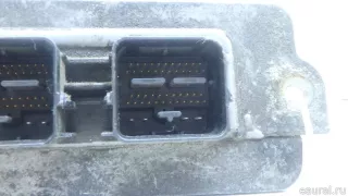 8L8Z12A650BAA Ford Блок управления двигателем Ford Escape 1 Арт E70685651, вид 5