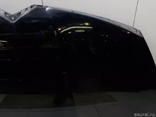 7901P5 Citroen-Peugeot Капот Citroen C-Crosser Арт E31184401, вид 3
