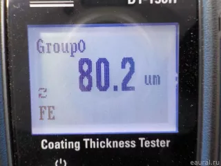 5C6823031C VAG Капот Volkswagen Jetta 6 Арт E31240470, вид 12