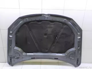 5C6823031C VAG Капот Volkswagen Jetta 6 Арт E31240470, вид 5