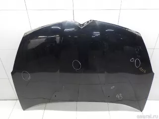 7901P5 Citroen-Peugeot Капот Citroen C-Crosser Арт E31488064, вид 4