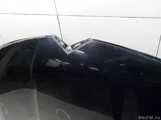 7901P5 Citroen-Peugeot Капот Citroen C-Crosser Арт E31488064, вид 5