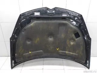 7901P5 Citroen-Peugeot Капот Citroen C-Crosser Арт E31488064, вид 9