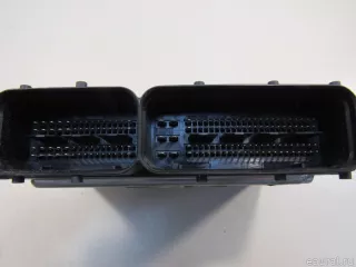 03L906018BF VAG Блок управления двигателем Volkswagen Passat B7 2.0л Арт E80287821, вид 2