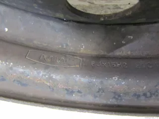  Диск колесный железо Lada largus  Арт E80793049, вид 7