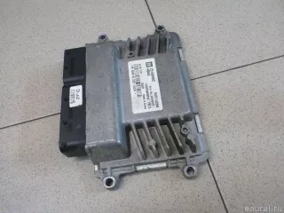 25186531 GM Блок управления двигателем Chevrolet Cruze J300 restailing Арт E100397479, вид 1