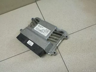 25186531 GM Блок управления двигателем Chevrolet Cruze J300 restailing Арт E100397479, вид 3