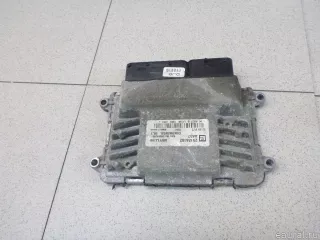 25186531 GM Блок управления двигателем Chevrolet Cruze J300 restailing Арт E100409680, вид 1