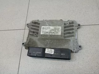 25186531 GM Блок управления двигателем Chevrolet Cruze J300 restailing Арт E100409680, вид 2