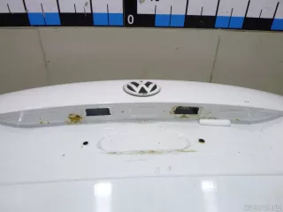 6RU827025A VAG Крышка багажника Volkswagen Polo 6 Арт E14403105, вид 6