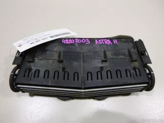 1814708 GM Дефлектор воздушный Opel Astra H Арт E48207003, вид 2
