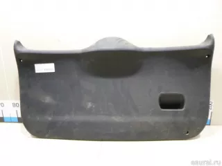 1379906 Ford Обшивка двери багажника Ford Fusion 1 Арт E48212129