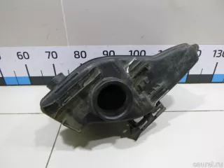 1436L6 Citroen-Peugeot Резонатор воздушного фильтра Citroen C4 1 restailing Арт E48212849, вид 2