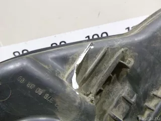 1436L6 Citroen-Peugeot Резонатор воздушного фильтра Citroen C4 1 restailing Арт E48212849, вид 6