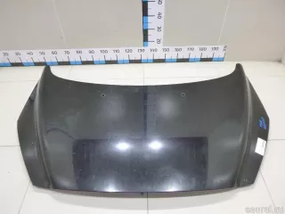 7901P6 Citroen-Peugeot Капот Peugeot 308 1 Арт E48213331, вид 1