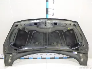 7901P6 Citroen-Peugeot Капот Peugeot 308 1 Арт E48213331, вид 5