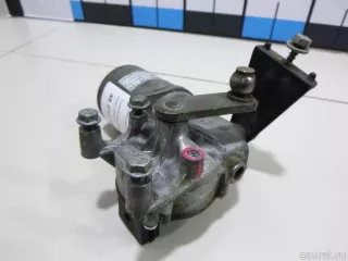 1740714 Ford Моторчик стеклоочистителя переднего Ford Fiesta 5 Арт E48217399, вид 6