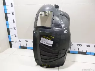 13125603 GM Локер передний правый Opel Astra H Арт E48218925, вид 1