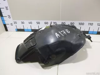 13125603 GM Локер передний правый Opel Astra H Арт E48218925, вид 2