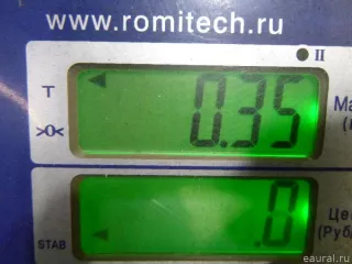 13125603 GM Локер передний правый Opel Astra H Арт E48218925, вид 7