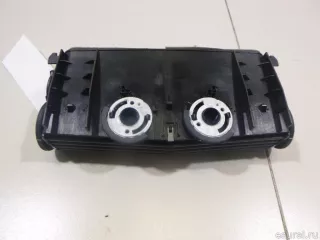1814708 GM Дефлектор воздушный Opel Astra H Арт E48219756, вид 3
