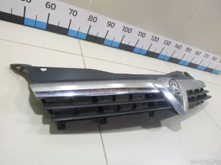 13225785 GM Решетка радиатора Opel Astra H Арт E48220185, вид 4