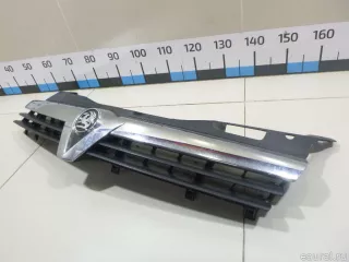 13225785 GM Решетка радиатора Opel Astra H Арт E48220185, вид 5