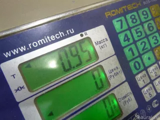 13225785 GM Решетка радиатора Opel Astra H Арт E48220185, вид 8