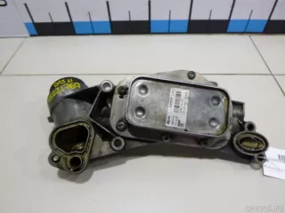 5650364 GM Корпус масляного фильтра Opel Mokka 1 restailing Арт E48221769, вид 1