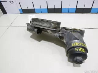 5650364 GM Корпус масляного фильтра Opel Mokka 1 restailing Арт E48221769, вид 2