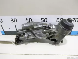 5650364 GM Корпус масляного фильтра Opel Mokka 1 restailing Арт E48221769, вид 3