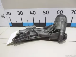 5650364 GM Корпус масляного фильтра Opel Mokka 1 restailing Арт E48221769, вид 4